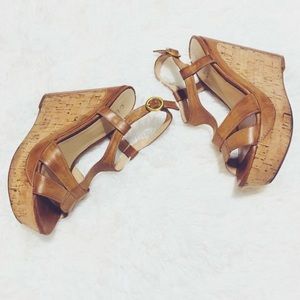 GUESS Wedge Heels